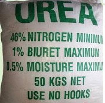 Quality Agricultural grade and Industrial grade Urea N 46_